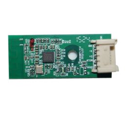 Modulo Wireless / Wifi BT01BCM20705B, JVC LT-49VU63M