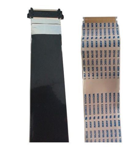 Cable Flex/LVDS Telefunken TE39275B35ZXH SWAP Cable Flex/LVDS Telefunken TE39275B35ZXH SWAP