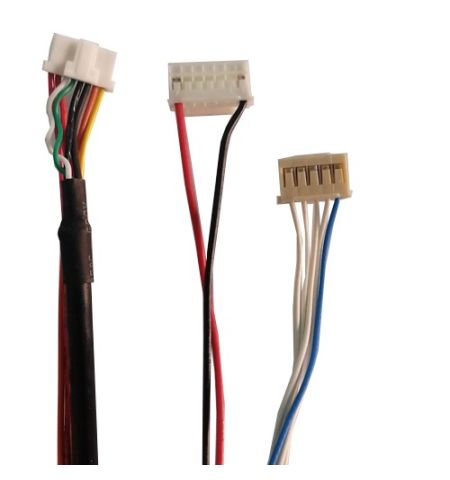 Kit Cables Telefunken TE32WHB35Z2D (3 cables) Kit Cables Telefunken TE32WHB35Z2D (3 cables)