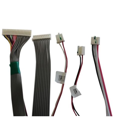 Kit Cables Hisense H65N5300 (5 cables)