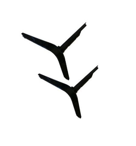 Pies Telefunken 40067980/40067978, Telefunken TE43282N25CXK (Con tornillos) Pies Telefunken 40067980/40067978, Telefunken TE43282N25CXK (Con tornillos)