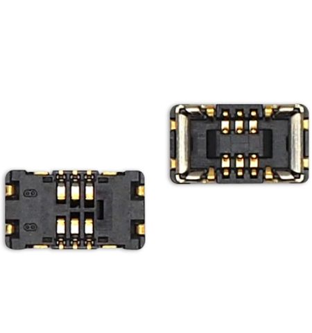 Conector FPC GPS iPhone 7, 7 plus...