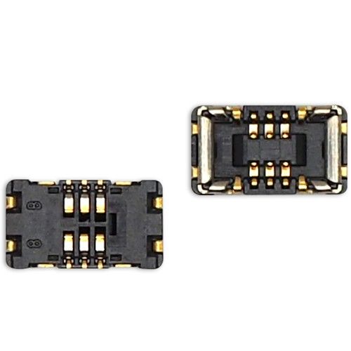 Conector FPC GPS iPhone 7, 7 plus...