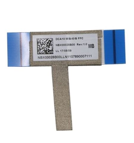 Cable flex DCA10 M/B-IO/B FFC NB00028B00 Rev:1.0 LENOVO ideacentre AIO 520-22AST