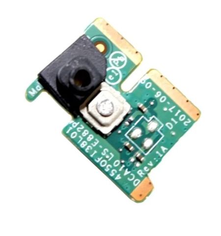 Placa DCA10 LS-E882P Bóton de encendido LENOVO ideacentre AIO 520-22AST Placa DCA10 LS-E882P Bóton de encendido LENOVO ideacentre AIO 520-22AST