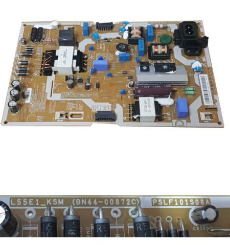 Fuente Alimentacion Samsung L55E1_KSM BN44-00872 UE49K5570SU