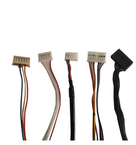 Kit Cables Telefunken TE48301G37T2R (5 cables)