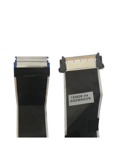 Cable Flex/LVDS 30086029, Telefunken TE43282N25CXK SWAP