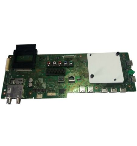 Placa Main Sony 1-980-805-31 (173611531) for SONY KDL-43W808C SWAP / DESMONTAJE Placa Main Sony 1-980-805-31 (173611531) for SONY KDL-43W808C SWAP / DESMONTAJE