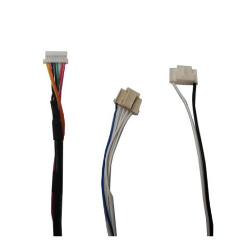 Kit Cables Telefunken TE43282N25CXK (3 cables)