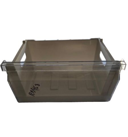 Cajón Grande Frigorífico Hisense RB468N4EW1 NUEVO Ancho: 39,5 cms, Fondo 25 cms y Alto 20 cms aprox. Cajón Grande Frigorífico Hisense RB468N4EW1 NUEVO Ancho: 39,5 cms, Fondo 25 cms y Alto 20 cms aprox.