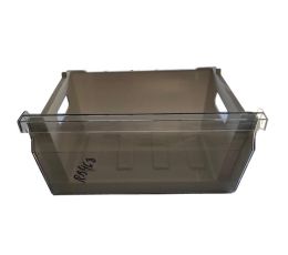 Cajón Grande Frigorífico Hisense RB468N4EW1 NUEVO Ancho: 39,5 cms, Fondo 25 cms y Alto 20 cms aprox.