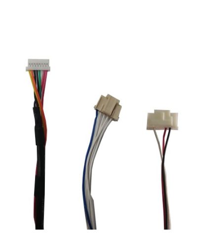 Kit Cables Hitachi 32HB5W661 (3 cables) Kit Cables Hitachi 32HB5W661 (3 cables)