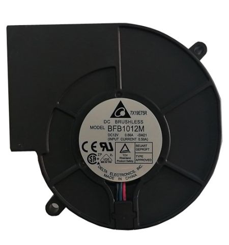 Ventilador BFB1012M, Teka IR 3200 VR01, SM21 Ventilador BFB1012M, Teka IR 3200 VR01, SM21
