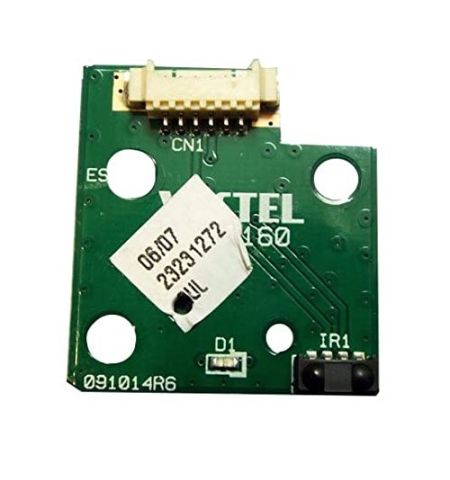 Módulo Ir Vestel 17LD160, 091014R6, Telefunken TE32278B30CXD Módulo Ir Vestel 17LD160, 091014R6, Telefunken TE32278B30CXD