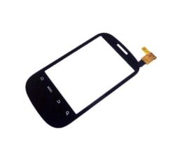 Ventana Táctil Negra Huawei U8160, Vodafone 858 Smart...