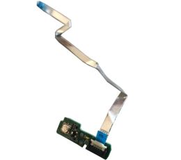 Placa con cable de conexión DAON75TB8D0 REV: D Boton Encendido All In One HP 24-X019NL