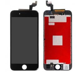 Display + Táctil Negro, Pantalla iPhone 6s 4.7¨