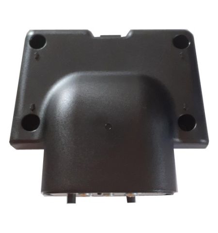 Soporte JVC LT-49VU63M (Con Tornillos)