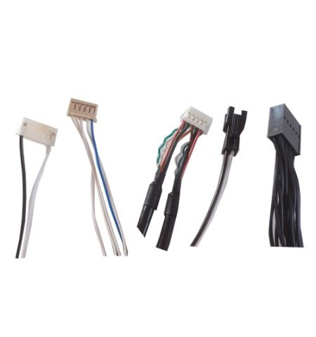 Kit cable JVC LT-49VU63M  (5 cables)