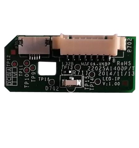 Módulo Ir MAF6A-HKDP, 22025A1400P/T V:1.00, Medion MD 22320