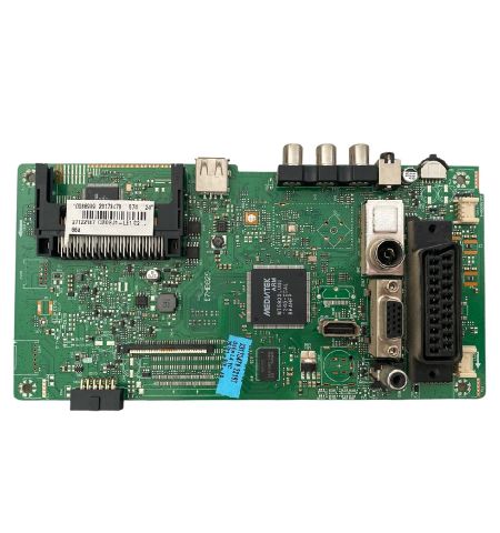 Placa Main Vestel SALORA 24LED9000BK 23173478 Placa Main Vestel SALORA 24LED9000BK 23173478