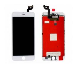 Display + Táctil Blanco, Pantalla iPhone 6s Plus 5.5¨