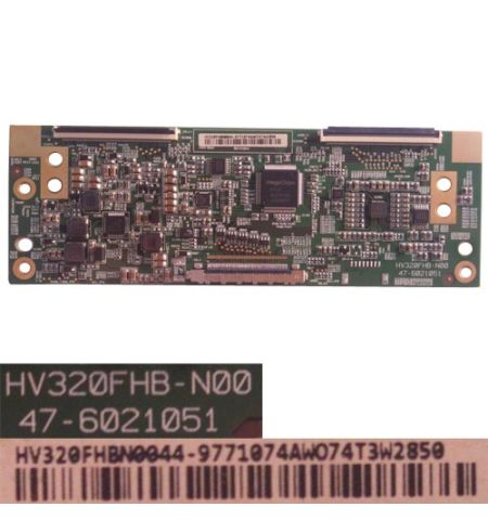 Placa T-Con BN97-10798A BN95-02676A BN41-02481A LSF4O0HN02L 2016Y_SDC_HAWK_FTS_MJC_MB4 Placa T-Con HV320FHB-N0047-6021051, HV320FHBN0044, Medion MD 22320