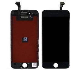 Display + Táctil Negro, Pantalla iPhone 6 Plus 5.5¨