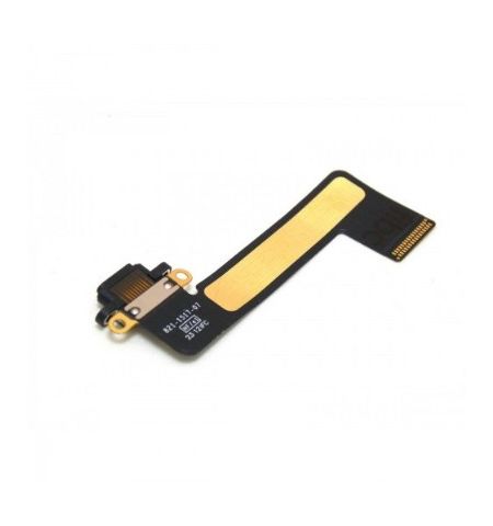 Cable Flex, Conector Carga Negro Lightning, iPad Mini 2 - 3 Cable Flex, Conector Carga Negro Lightning, iPad Mini 2 - 3