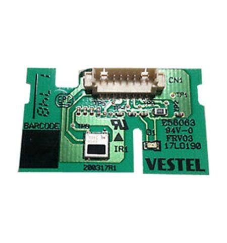 Modulo IR VESTEL 17LD190, E56063, 200317R1 JVC LT-49VU63M