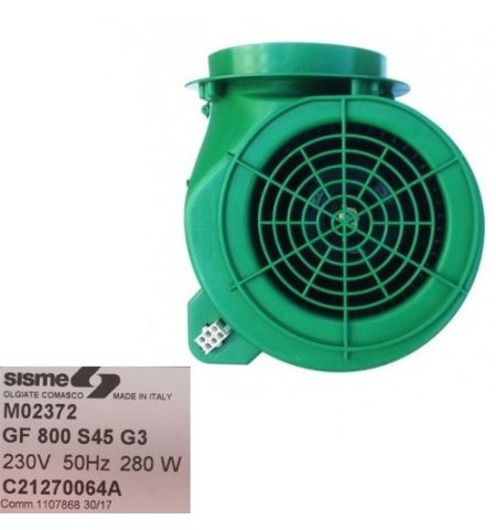 Motor M02372, GF 800 S45 G3, C21270064A, Campana Teka DVT 685 B 280w Motor M02372, GF 800 S45 G3, C21270064A, Campana Teka DVT 685 B 280w