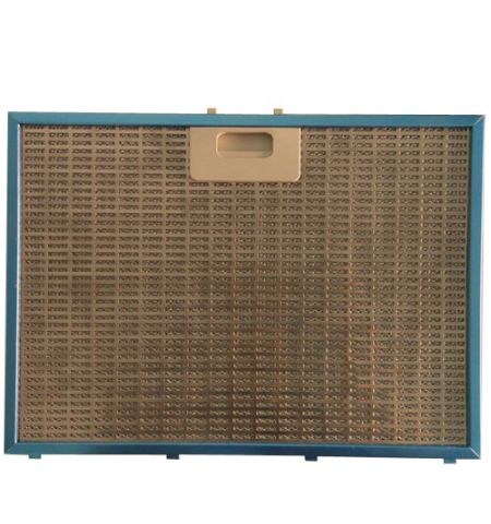 Filtro/Reja Campana Teka NC 985 35,9 x 25,8cm swap con pequeña abolladura Filtro/Reja Campana Teka NC 985 35,9 x 25,8cm swap con pequeña abolladura
