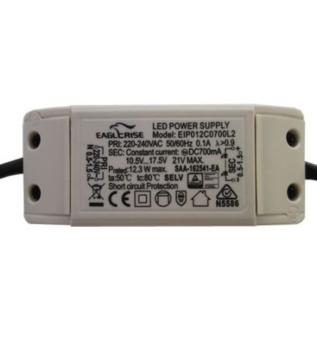 Transformador Led EIP012C0700L2, Teka DVT 985 B