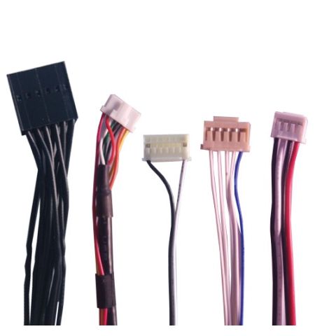 Kit Cables Hitachi 50HK15W64I (5 cables)