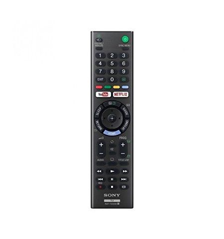 Mando a distancia SONY RMT-TX300ER: SONY KDL49W660E... NUEVO y ORIGINAL Mando a distancia SONY RMT-TX300ER: SONY KDL49W660E... NUEVO y ORIGINAL