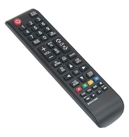 Mando a Distancia Samsung BN59-01268D, ORIGINAL. SWAP / USADO: En perfectas condiciones