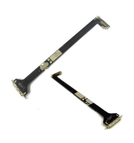 Cable Flex Placa Conector de Carga iPad Cable Flex Placa Conector de Carga iPad