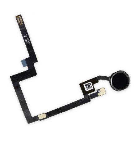 Cable Flex Botón Home Negro iPad Mini 3 Cable Flex Botón Home Negro iPad Mini 3