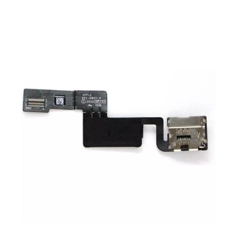 Cable Flex Tarjetero Lector Sim iPad 1 A1219 A1337 Cable Flex Tarjetero Lector Sim iPad 1 A1219 A1337