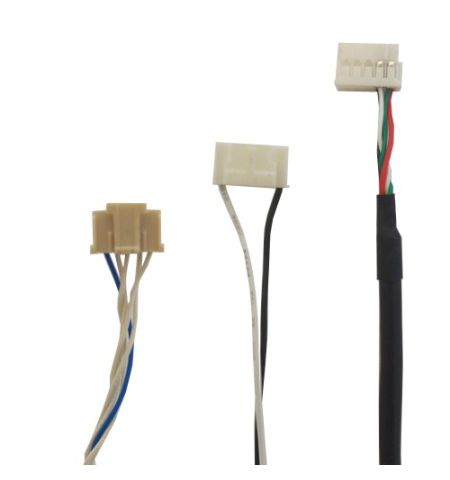 Kit Cables Telefunken TE43282B34C2K (3 cables)