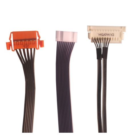 Kit Cables Samsung UE55RU7172U (3 cables) Kit Cables Samsung UE55RU7172U (3 cables)