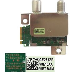 Placa Sintonizadora CE251ZP, 1-983-238-11, SONY KD-43XG8096