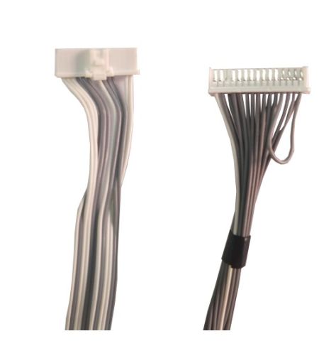 Kit cable SONY KD-49XF8096 (2 cables) Kit cable SONY KD-49XF8096 (2 cables)