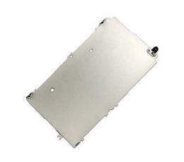 Placa Metálica Trasera Lcd iPhone 5s / se SWAP / USADO