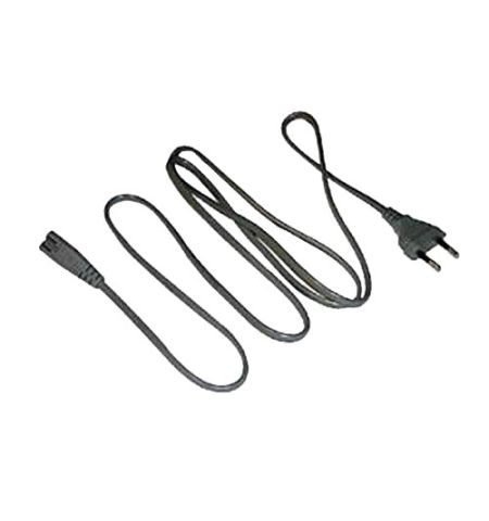 Cable Alimentación YT-05 / YT-06, 2.5A 250V, EU, SWAP Cable Alimentación YT-05 / YT-06, 2.5A 250V, EU, SWAP