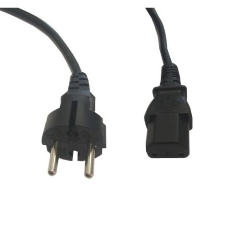 Cable Alimentación KTL SU04014-9002, SP-026, EU, 16A 250V, SWAP Cable Alimentación KTL SU04014-9002, SP-026, EU, 16A 250V, SWAP