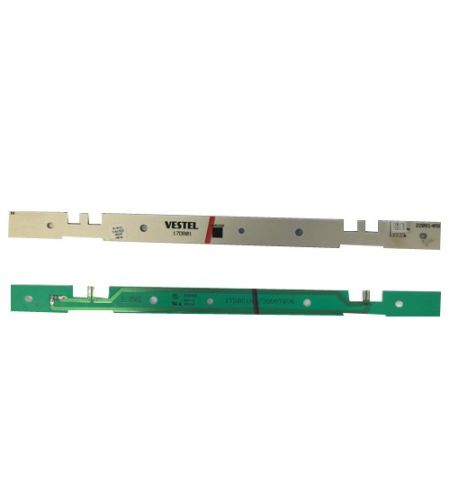 Tira conexión Leds Vestel 17DB01, 220814R9, TC25959B, Toshiba 32W3753DG 17DB01R9 / 30087406 Tira conexión Leds Vestel 17DB01, 220814R9, TC25959B, Toshiba 32W3753DG 17DB01R9 / 30087406