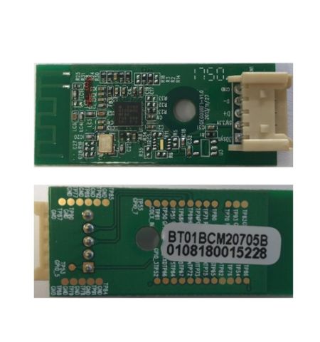 Modulo Wireless / Wifi TOSHIBA 32W3753DG BT01BCM20705B Modulo Wireless / Wifi TOSHIBA 32W3753DG BT01BCM20705B