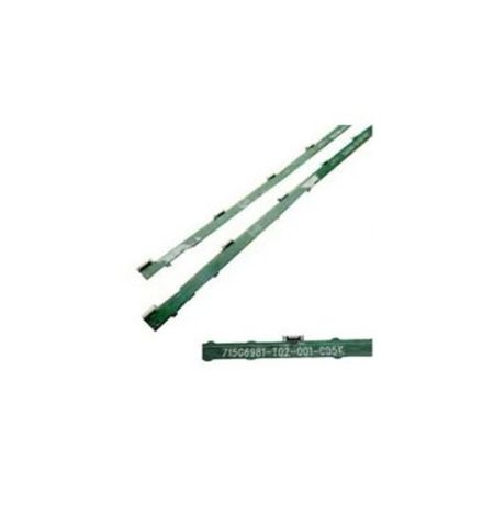 Tira Conecxión Leds 715G7004-T2B-003-005T PHILIPS 65PUS7303/12 Tira Conecxión Leds 715G7004-T2B-003-005T PHILIPS 65PUS7303/12